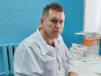 Фото пресс-службы областного Минздрава