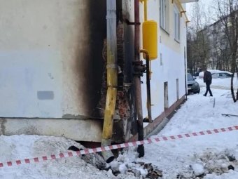 Фото: администрация Северодвинска. 