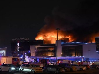 Фото: РИА Новости.