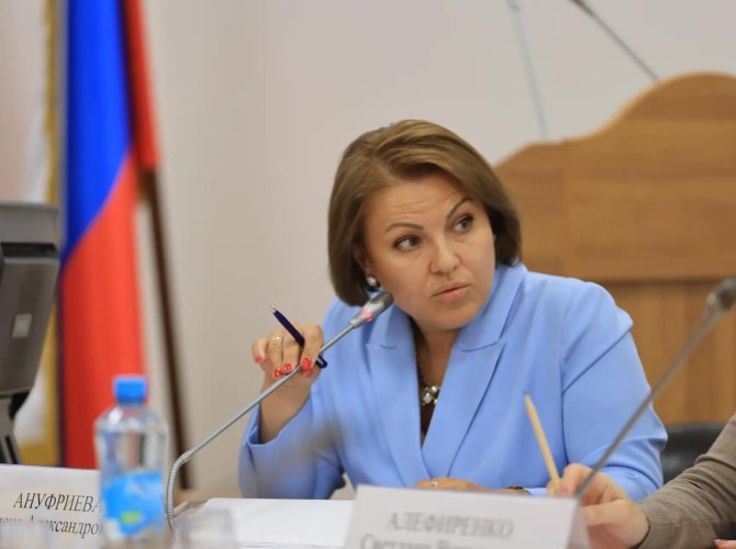 Фото архгордумы