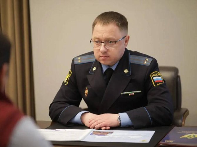 Фото пресс-службы губернатора и правительства Архангельской области