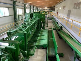 Фото Группы компаний УЛК.