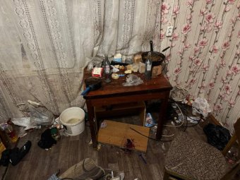 Фото следкома. 