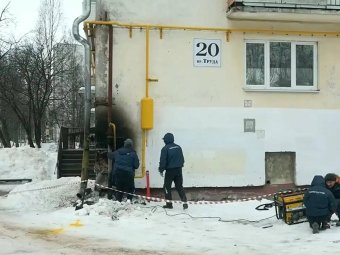 Фото прокуратуры Архангельской области и НАО.