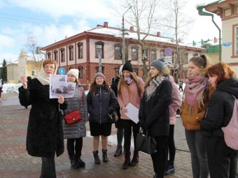 Фото: «Малые Корелы».