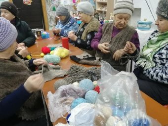 Фото пресс-службы губернатора и правительства Архангельской области