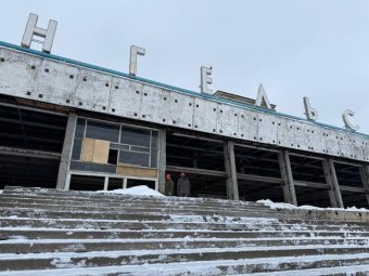 Фото архгорадмина