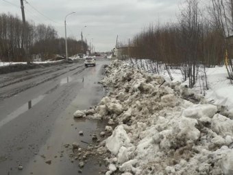 Фото пресс-службы администрации Архангельска.