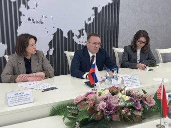 Фото пресс-службы губернатора и правительства