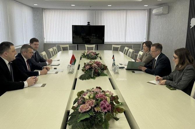 Фото пресс-службы губернатора и правительства