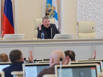 Все фото: Иван Малыгин / «Единая Россия».