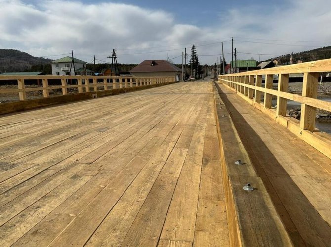 Фото пресс-службы Минстроя Забайкальского края