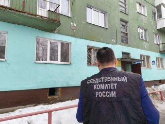 Фото пресс-службы регионального СУ СК