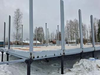 Фото: Министерство строительства и архитектуры Архангельской области.