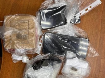 Фото: РУФСБ.