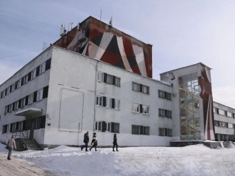 Фото пресс-службы администрации Архангельска.