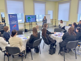 Все фото: «Единая Россия».