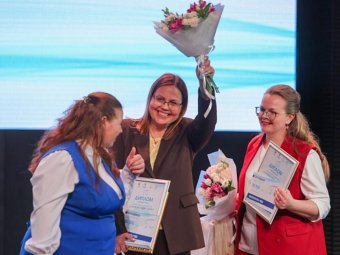 Все фото: пресс-служба губернатора и правительства Архангельской области. 