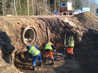 Фото: министерство транспорта Архангельской области