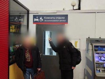 Все фото: пресс-служба УТ МВД России по СЗФО.