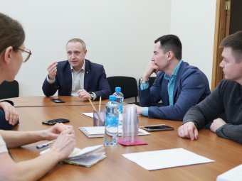 Фото: Архгордума. 