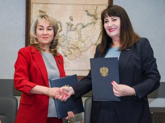 Фото: Министерство АПК и торговли Архангельской области. 