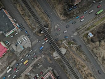 Фото: «Яндекс Карты»