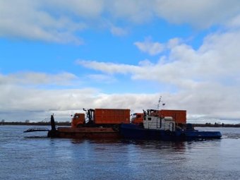 Фото «ЭкоИнтегратора»