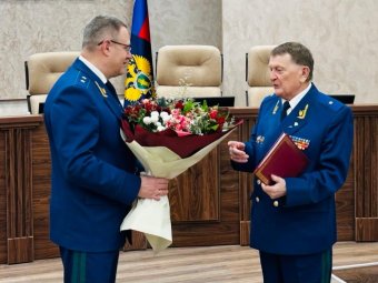 Фото прокуратуры Архангельской области и НАО