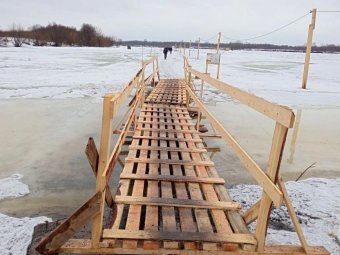 Фото пресс-службы администрации Архангельска.