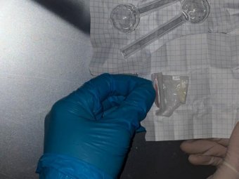 Фото пресс-службы УМВД.