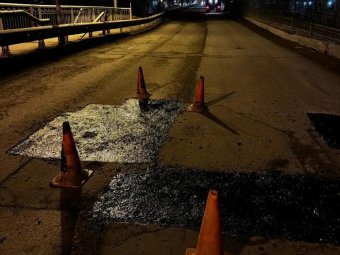 Фото пресс-службы архгорадмина