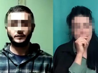 Фото пресс-службы регионального УМВД.