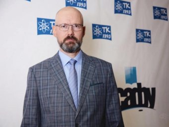 Фото Алексея Горбатова с личной страницы «ВК»