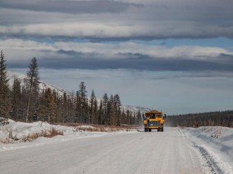 Фото предоставлено пресс-службой «Норд Голд»