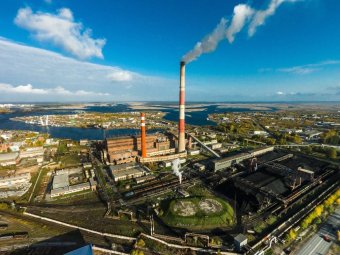 Фото предоставлено ПАО «ТГК-2»