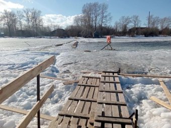 Фото пресс-службы администрации Архангельска