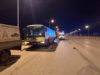 Фото Службы спасения имени Поливаного. 