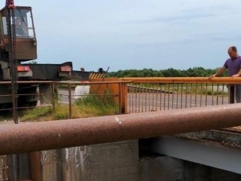 Фото пресс-службы администрации Архангельска