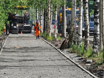 Фото Дмитрия Морева.