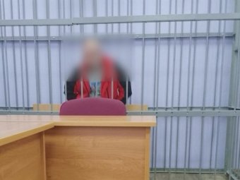 Фото: пресс-служба региональной прокуратуры.