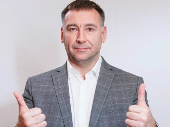 Фото из группы Олега Черненко в ВК