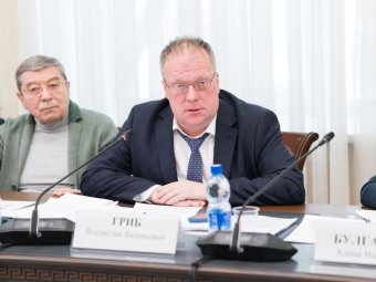 Фото: Общественная палата РФ. 