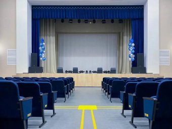 Фото пресс-службы губернатора и правительства Архангельской области