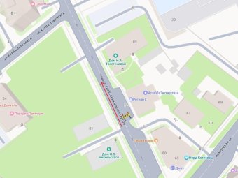 Фото архгорадмина. 