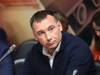 Фото Олега Черненко. 