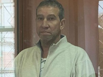 Фото пресс-службы Ломоносовского суда.
