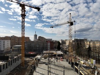 Фото группы «Аквилон»