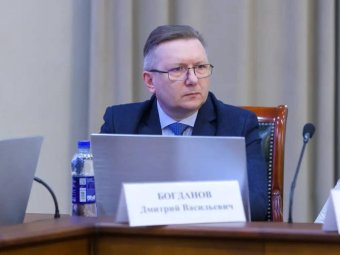 Фото пресс-службы правительства Архангельской области.