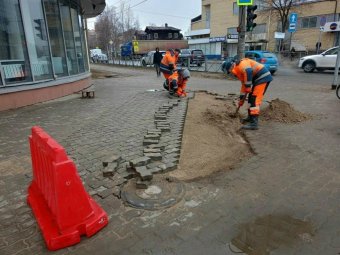 Фото архгорадмина